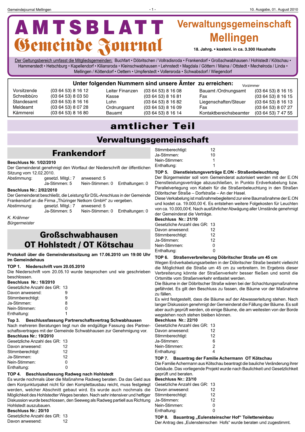 Amtsblatt 10-10.Indd