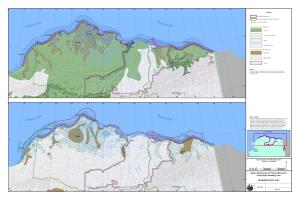Beaufort Seas Coastal and Ocean Zones Strategic