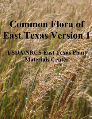 Common Flora of East Texas Version 1
