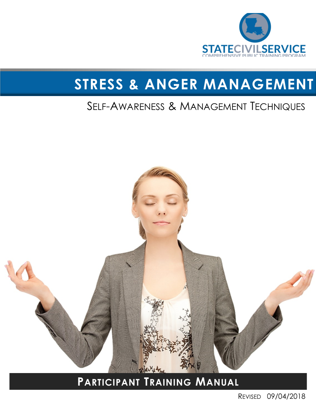 Stress & Anger Management