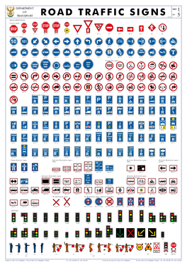 Department of Transport