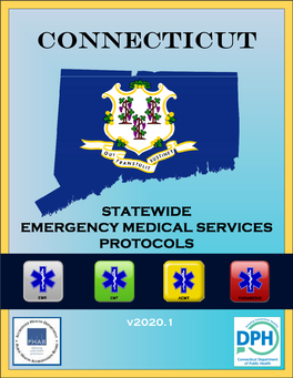 Connecticut Statewide EMS Protocols V2020.1