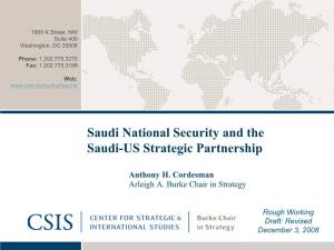 Security Challenges and Threats in the Gulf