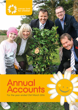 Annual Accounts 15-16 External