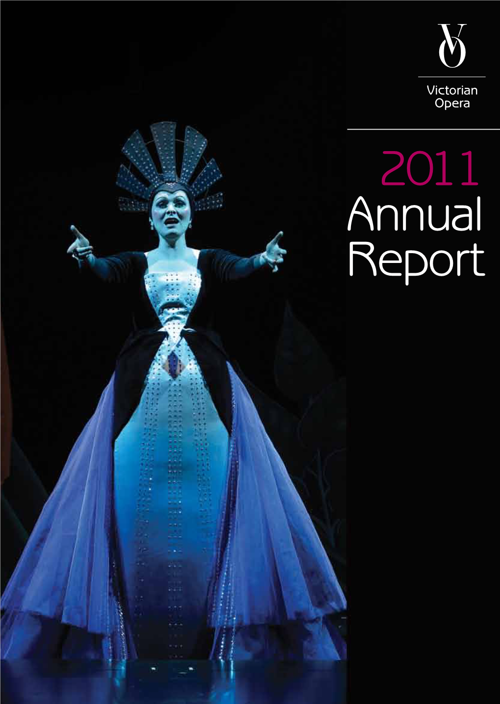 2011 Annual Report