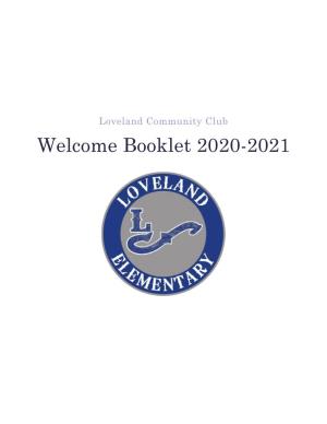 Booklet 2020-2021