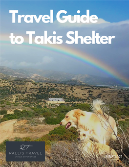 Takis Shelter