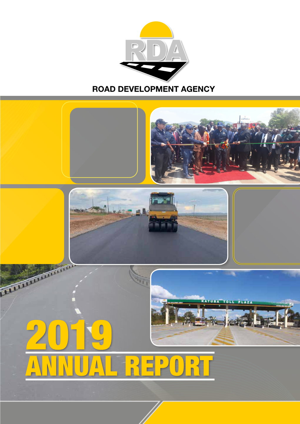 2019 RDA Annual Report