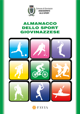 Almanacco Dello Sport