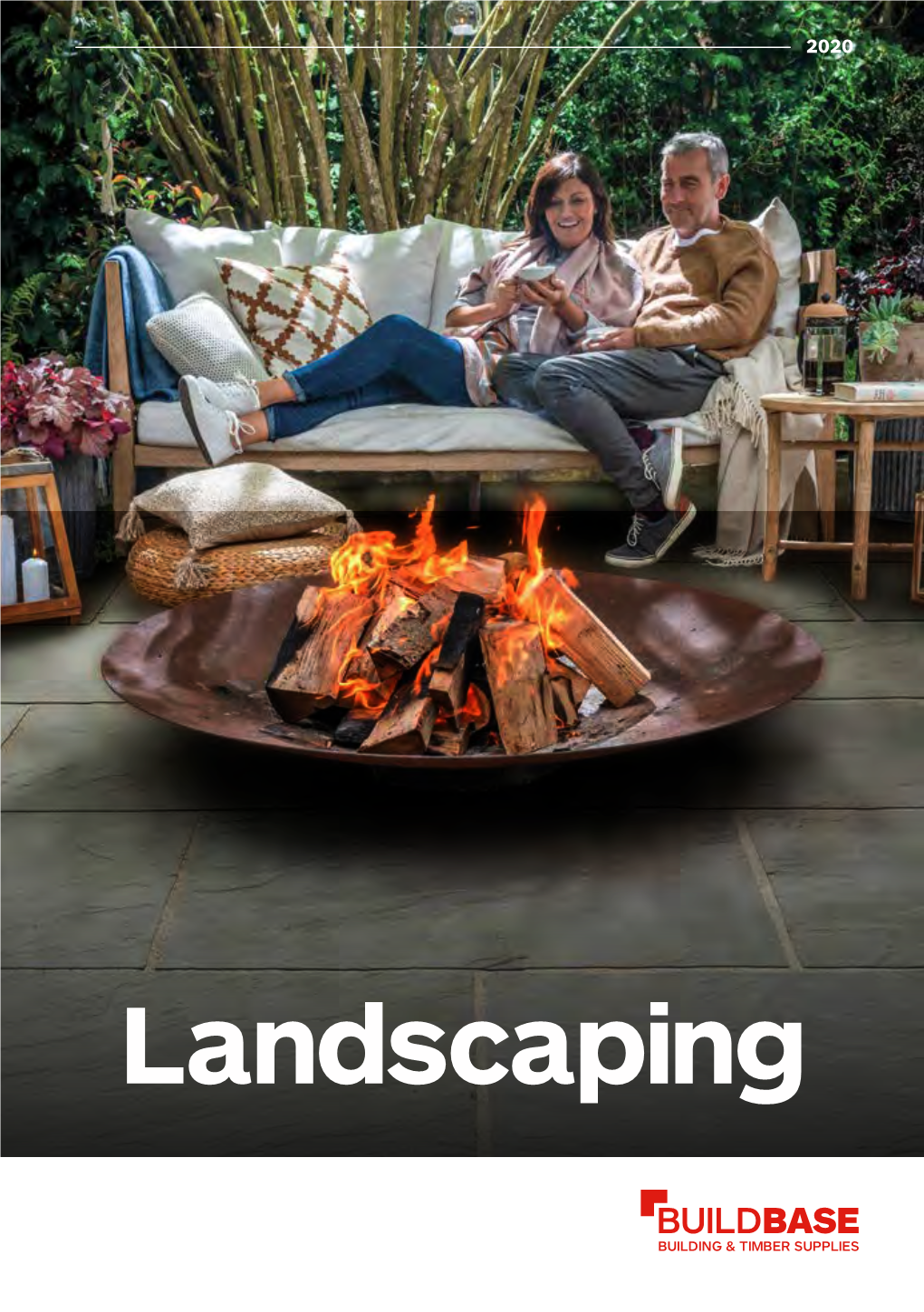 Landscaping Brochure Here