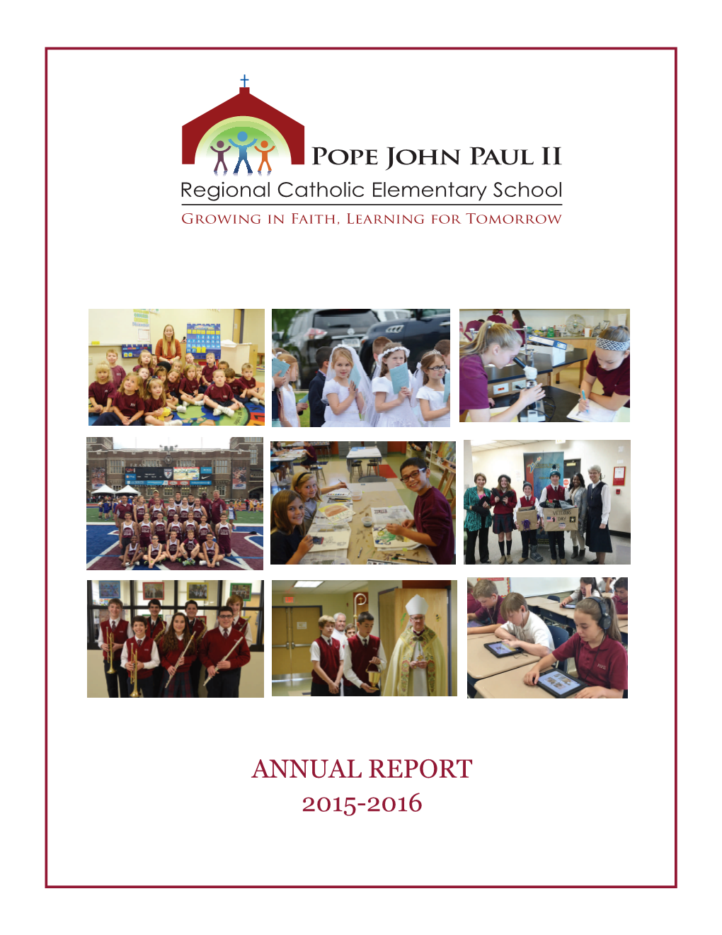 Annual Report 2015-2016