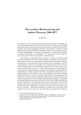 Aboriginal History Journal Vol 32 2008