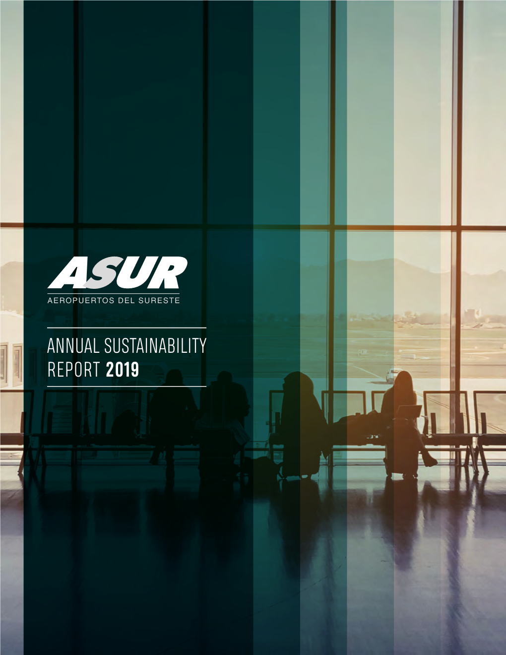Annual Sustainability Report 2019 Index