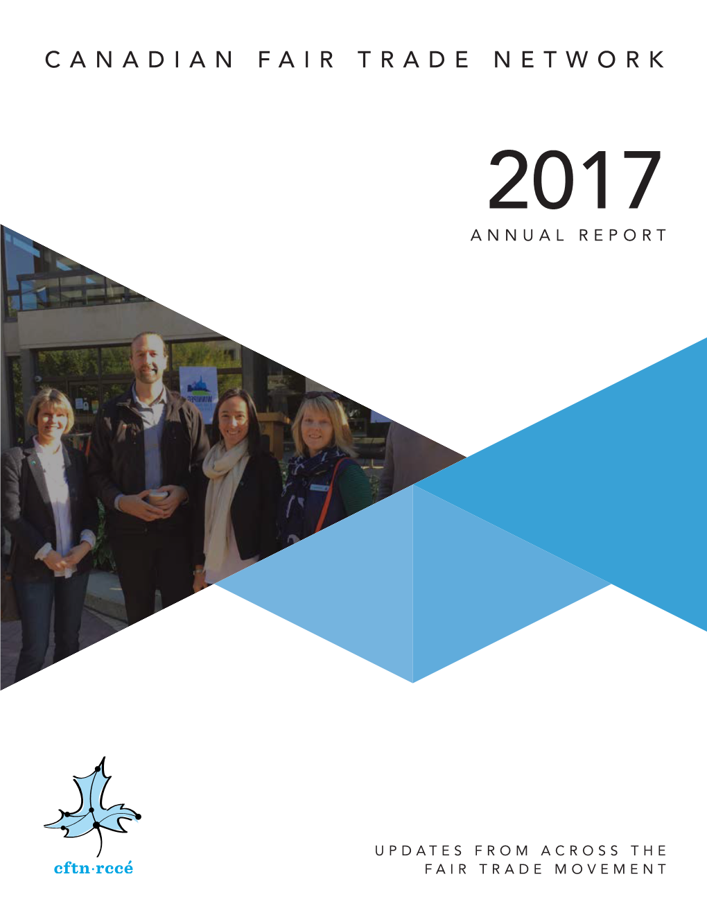 2017 Annual Report