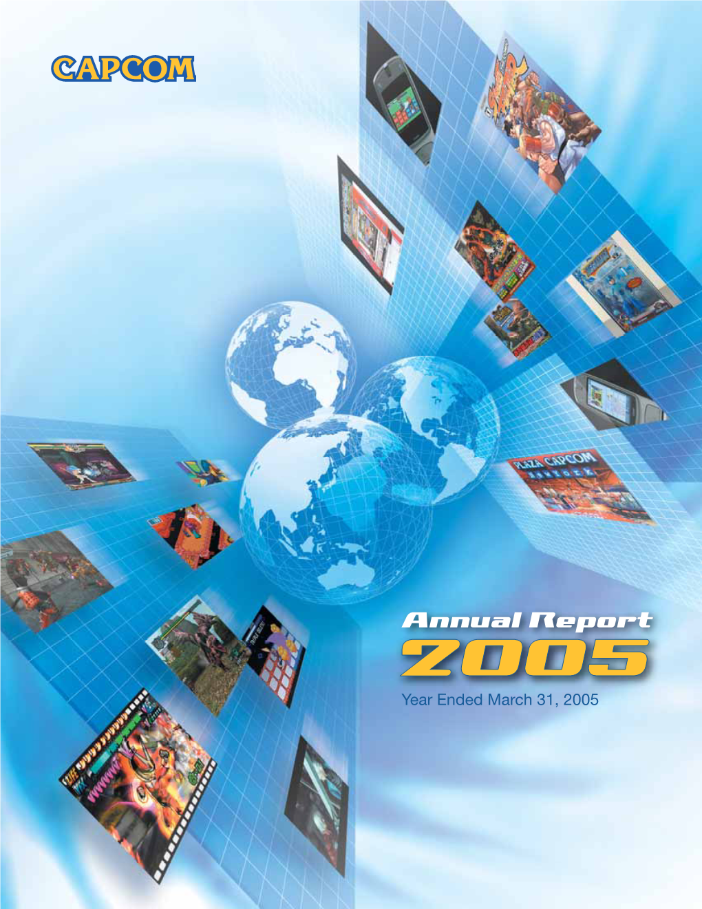 Annual Report 20052005