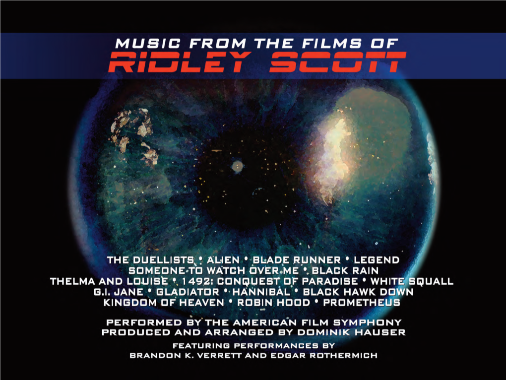 Ridley Scott Digital Booklet.Pdf