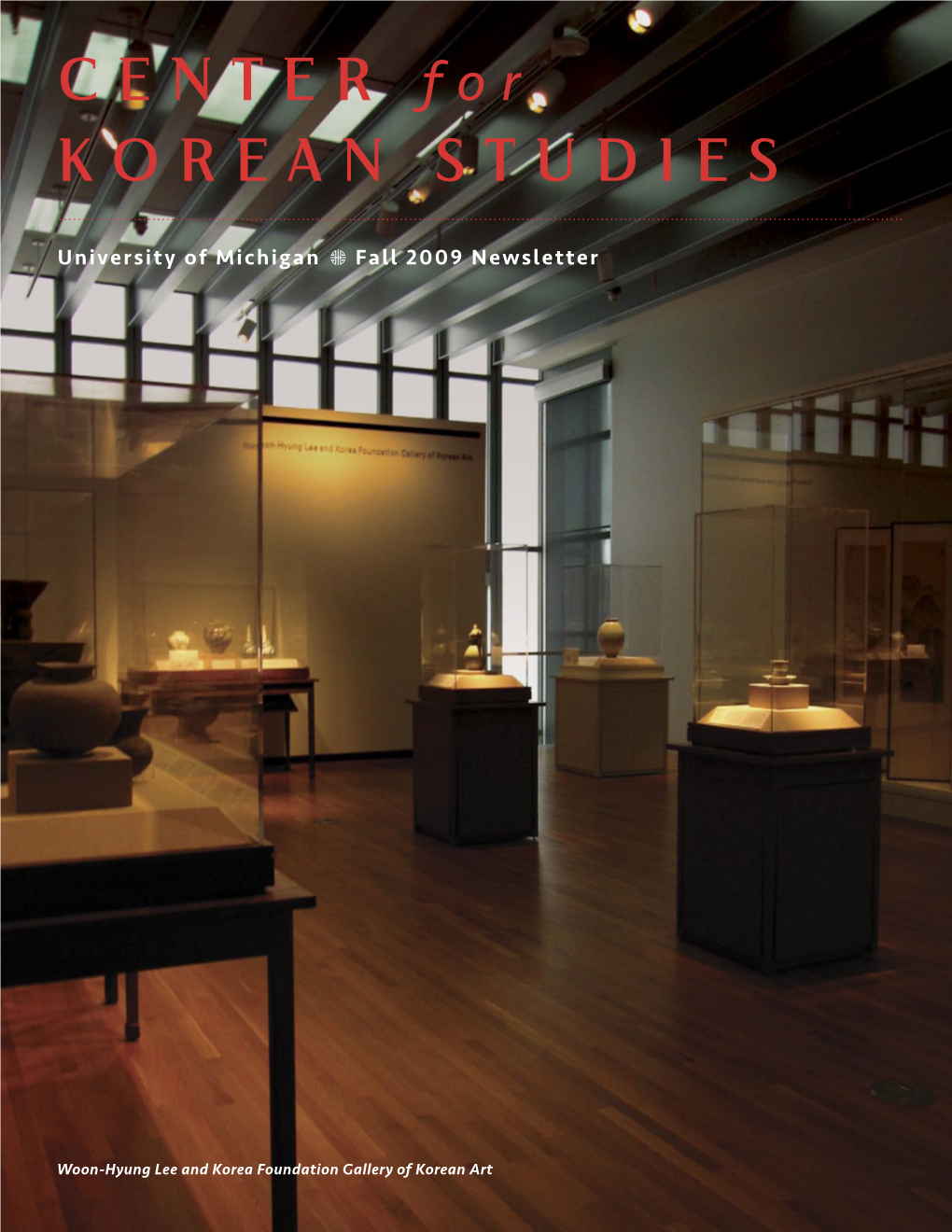 Center for Korean Studies (CKS) at Michigan