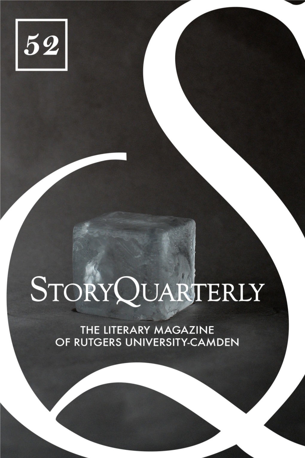 Storyquarterly-52-Digital-Edition.Pdf