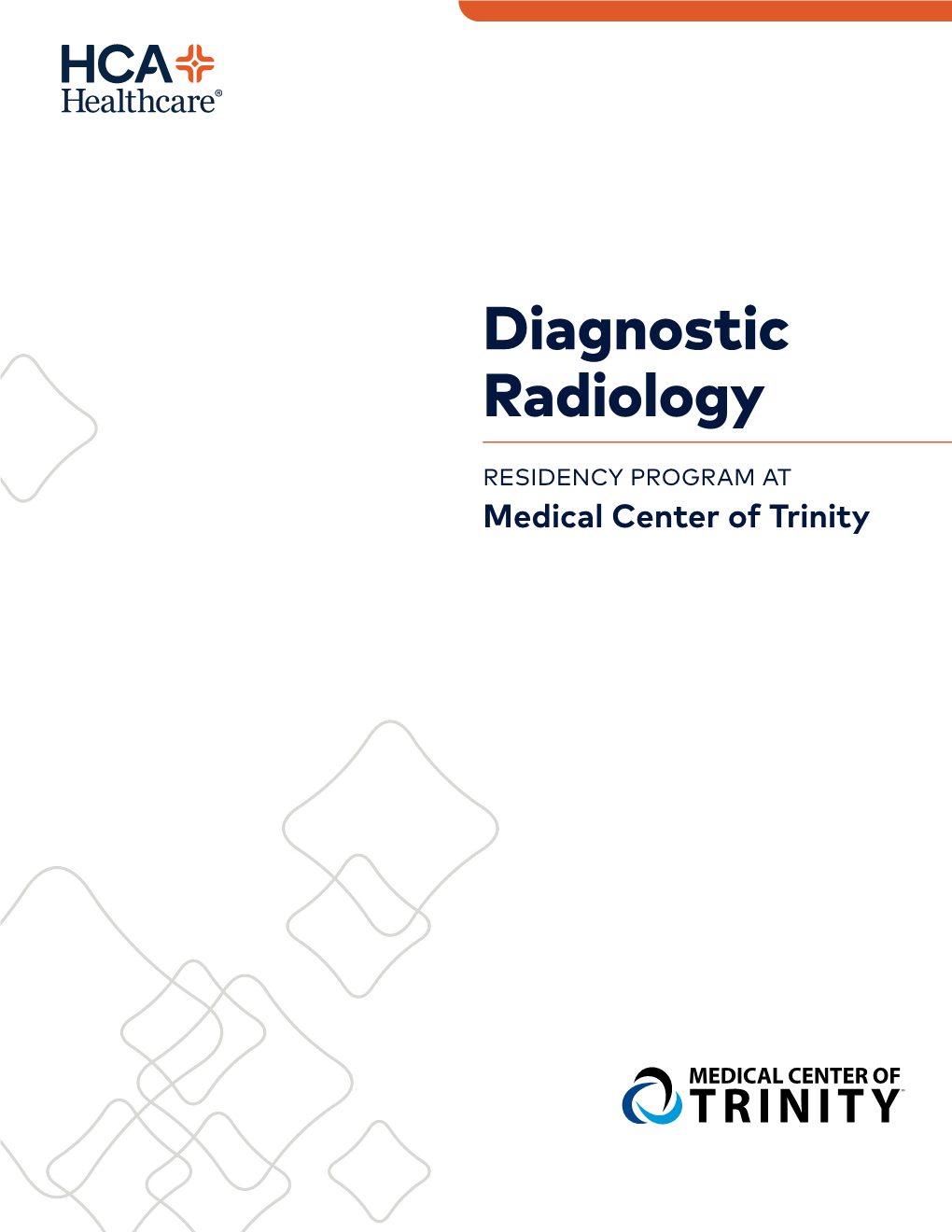 Diagnostic Radiology