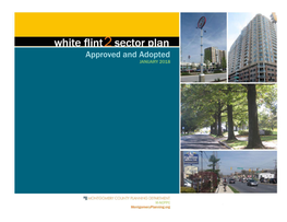 White Flint 2 Sector Plan