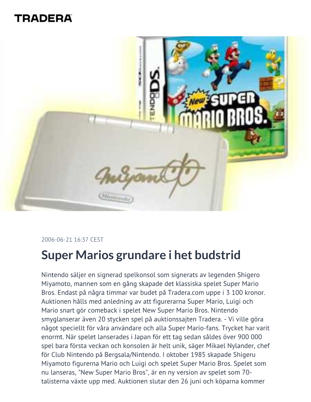 Super Marios Grundare I Het Budstrid