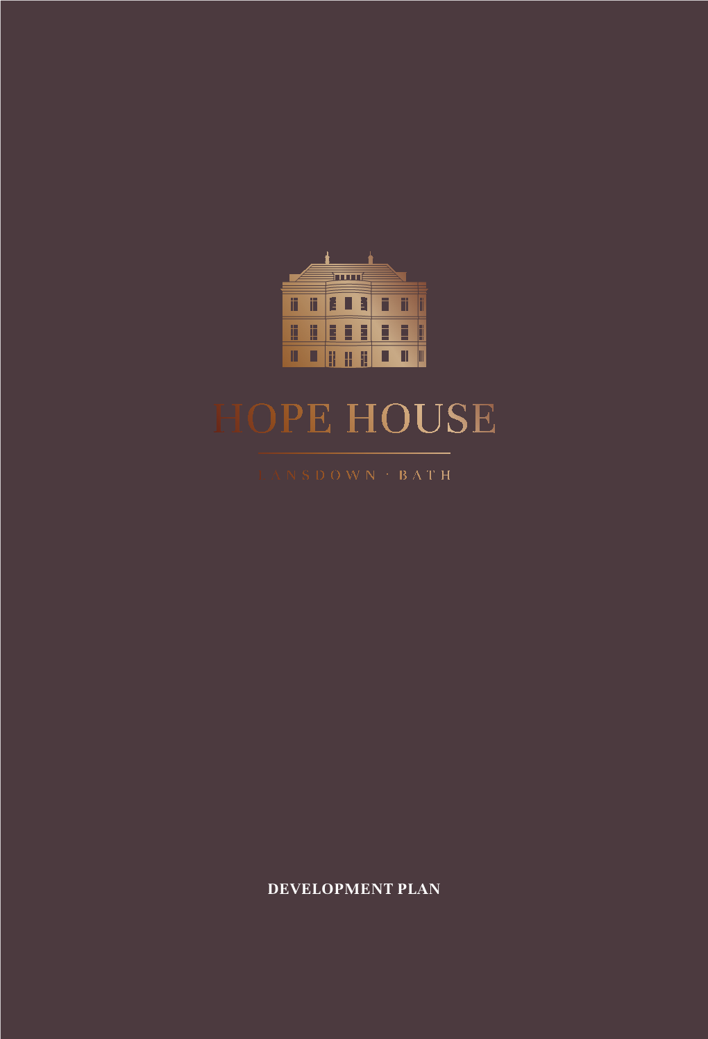 Hope House, Among