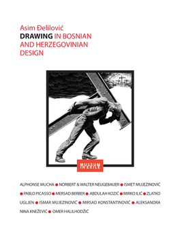 Drawing in Bosnian and Herzegovinian Design