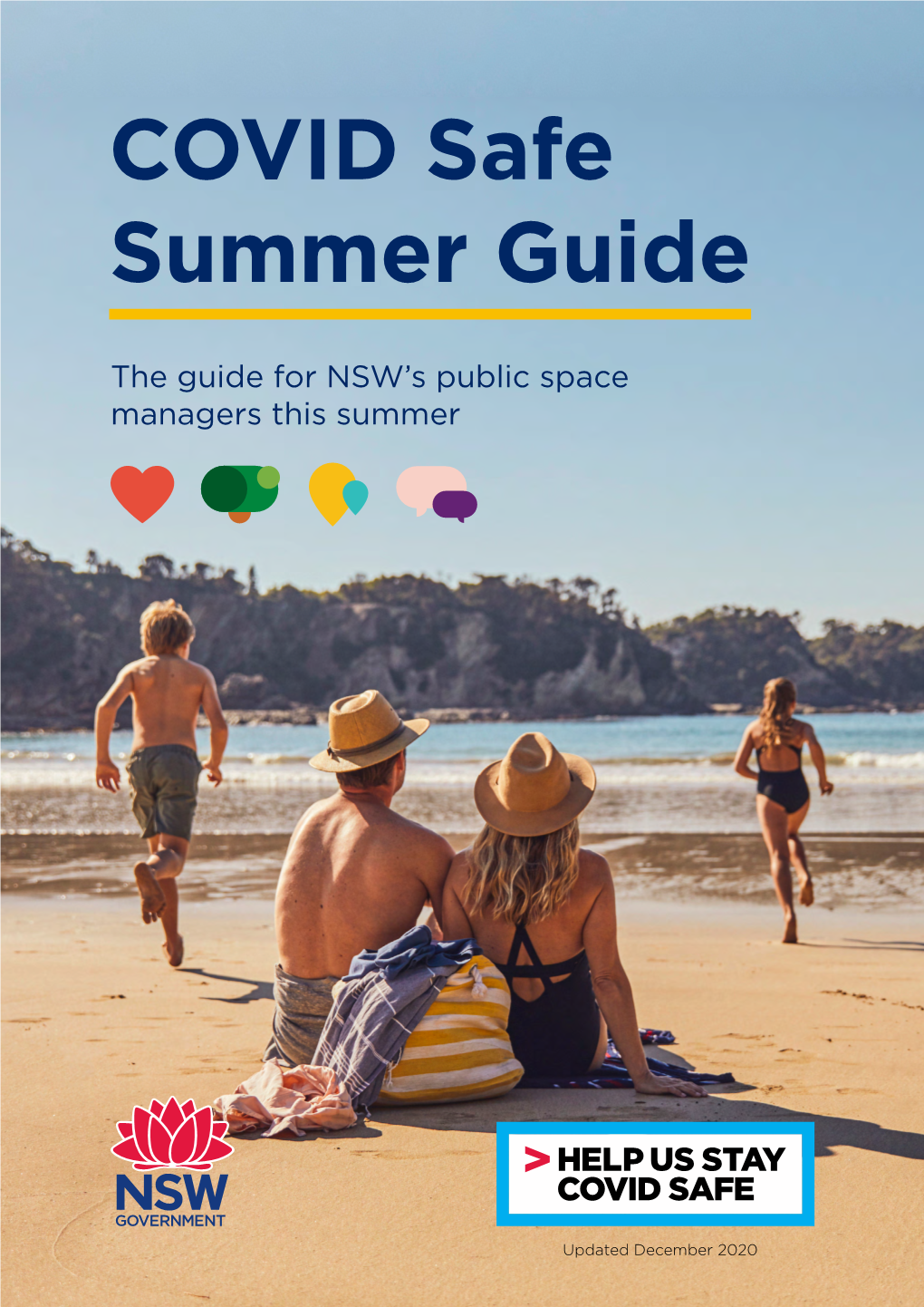 COVID Safe Summer Guide