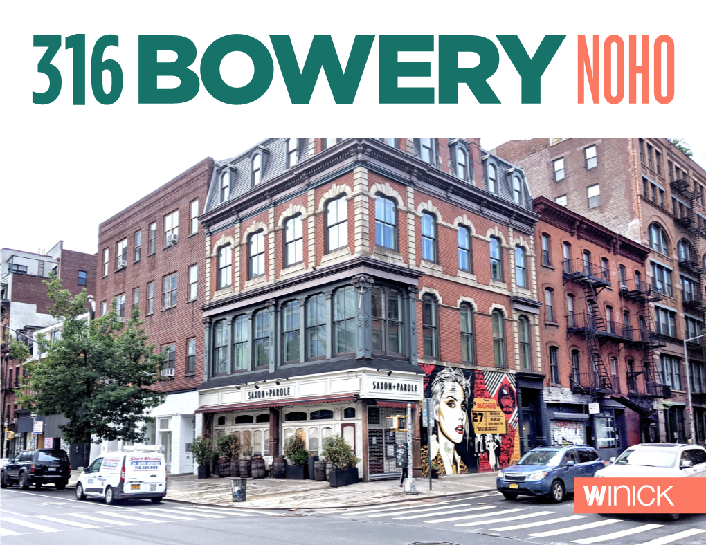 316-Bowery.Pdf