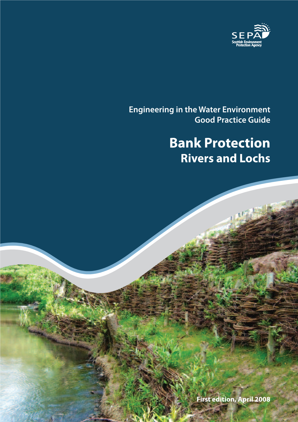 Bank Protection Rivers and Lochs