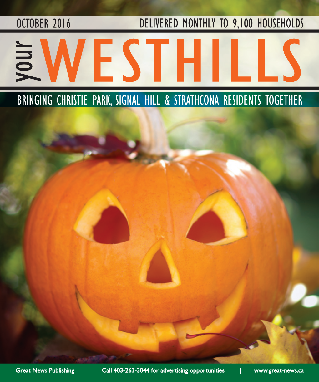 WESTHILLS Oct16.Indd