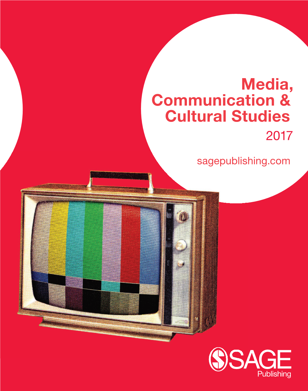 Media, Communication & Cultural Studies