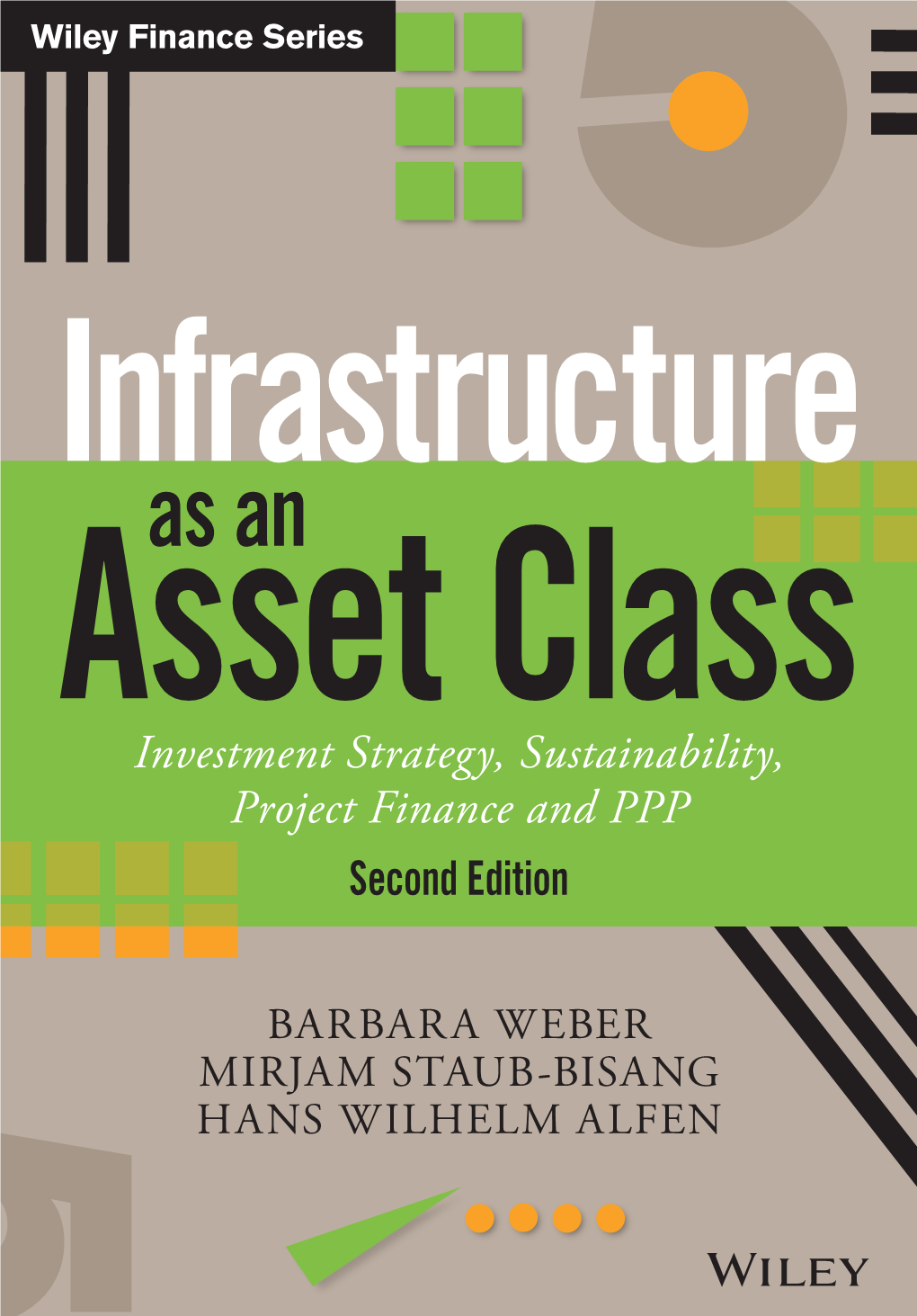 Infrastructure As an Asset Class