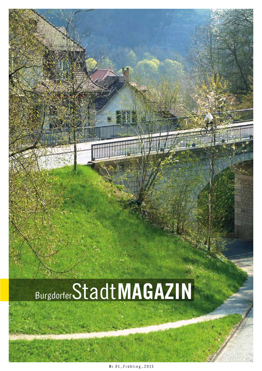 Burgdorferstadtmagazin
