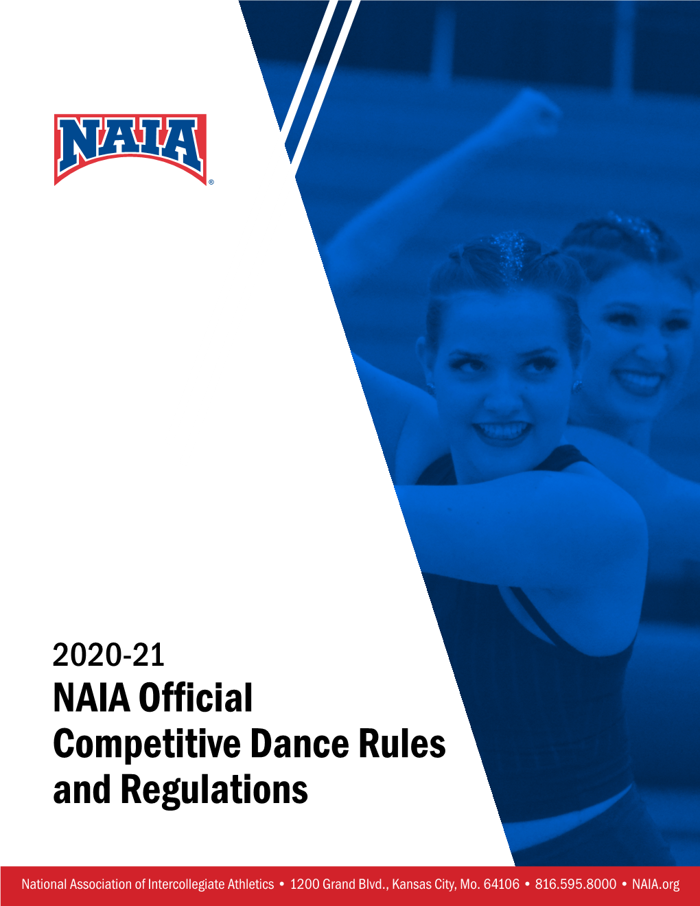 Competitive Dance Rules and Regulations