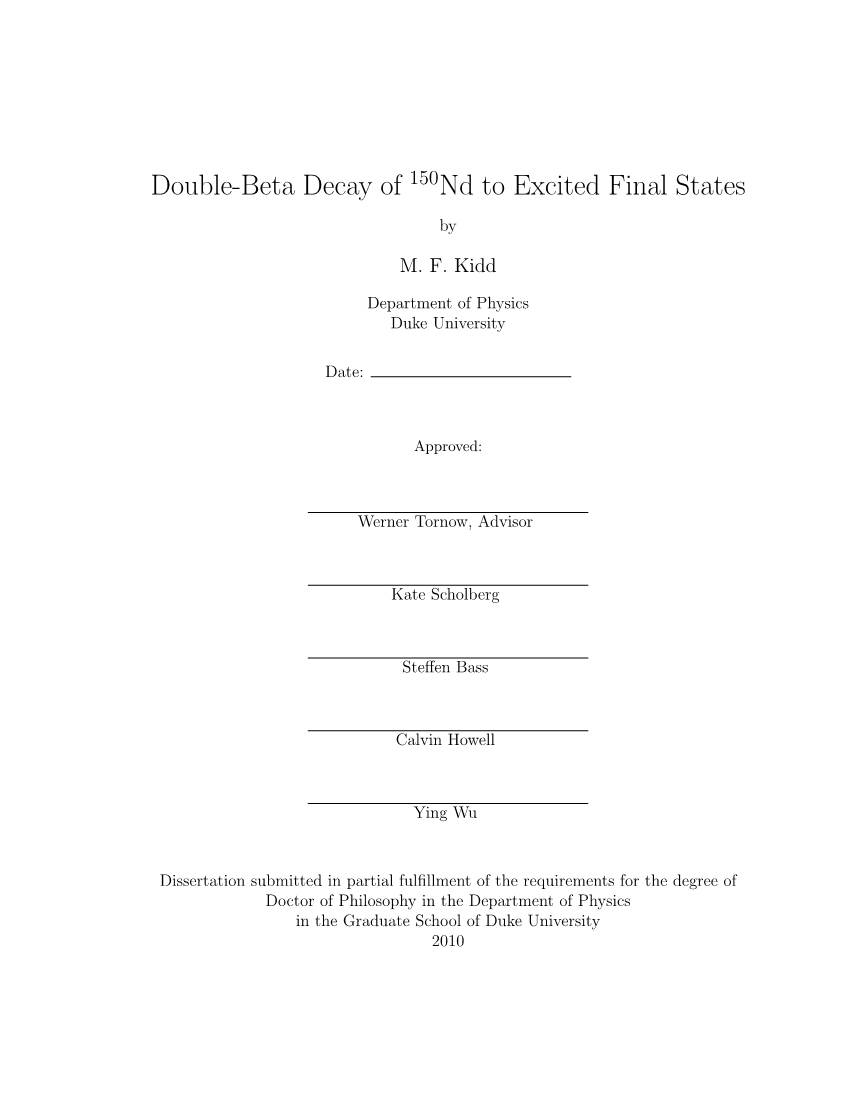 Double-Beta Decay of 150Nd to Excited Final States