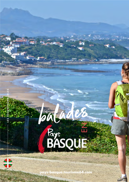 Guide Pays Basque