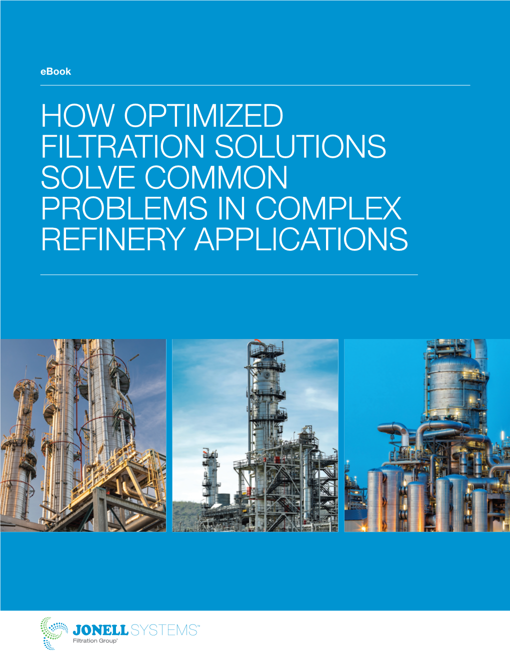 How Optimized Filtration Solutions Solve Common