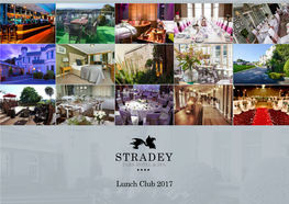 Stradey Park Hotel & Spa 