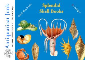Splendid Shell Books