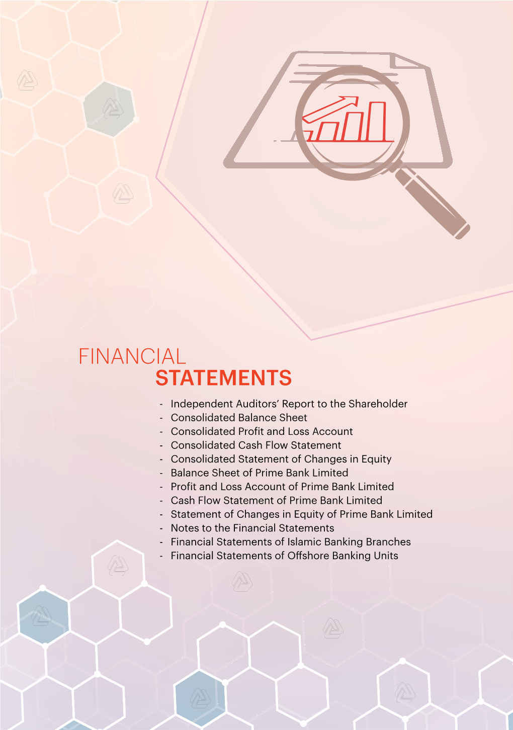 Financial Statements