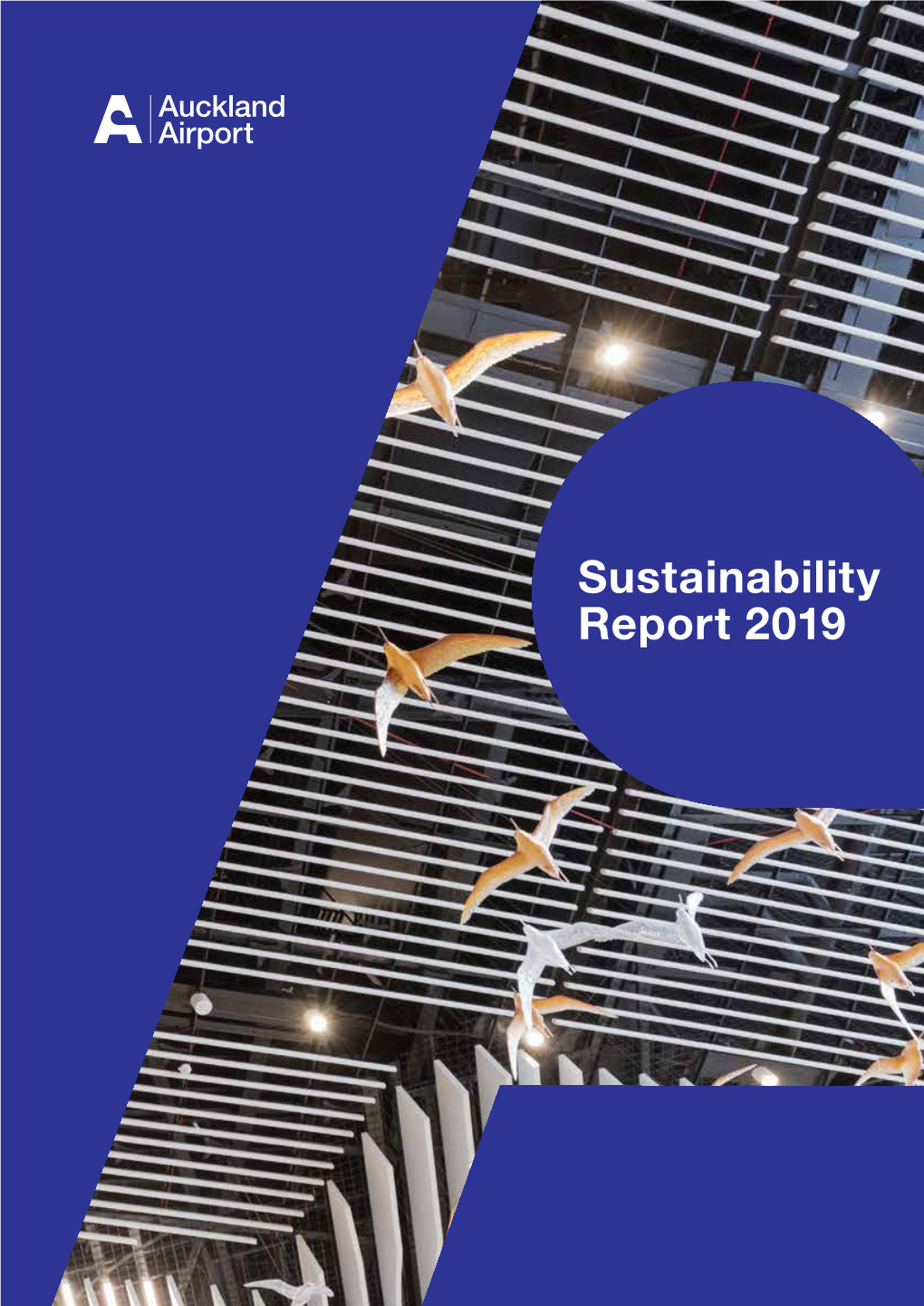 2019 Sustainability Report