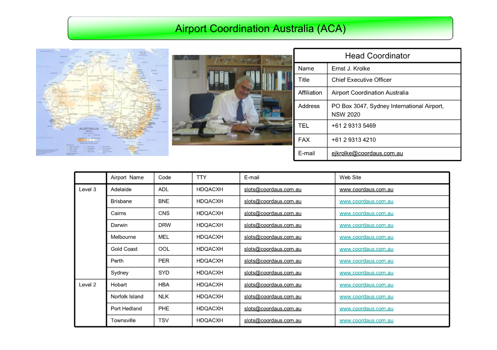 Database for Australia 1.Pdf