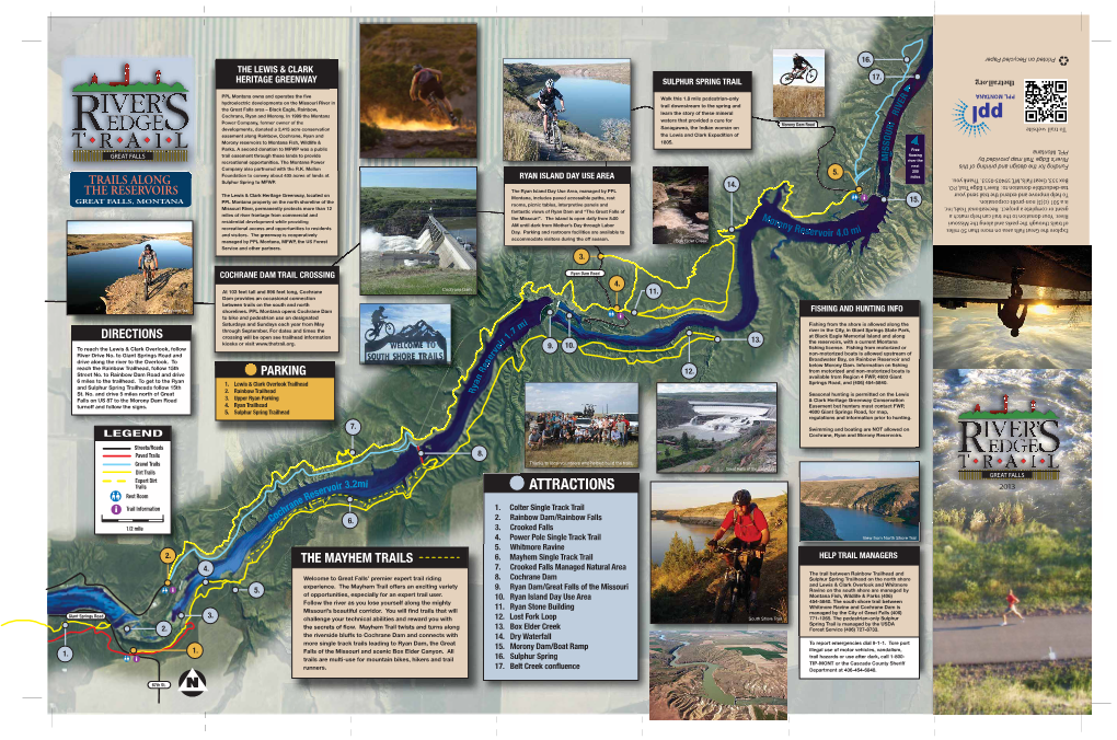 Download the River's Edge Rural Trail