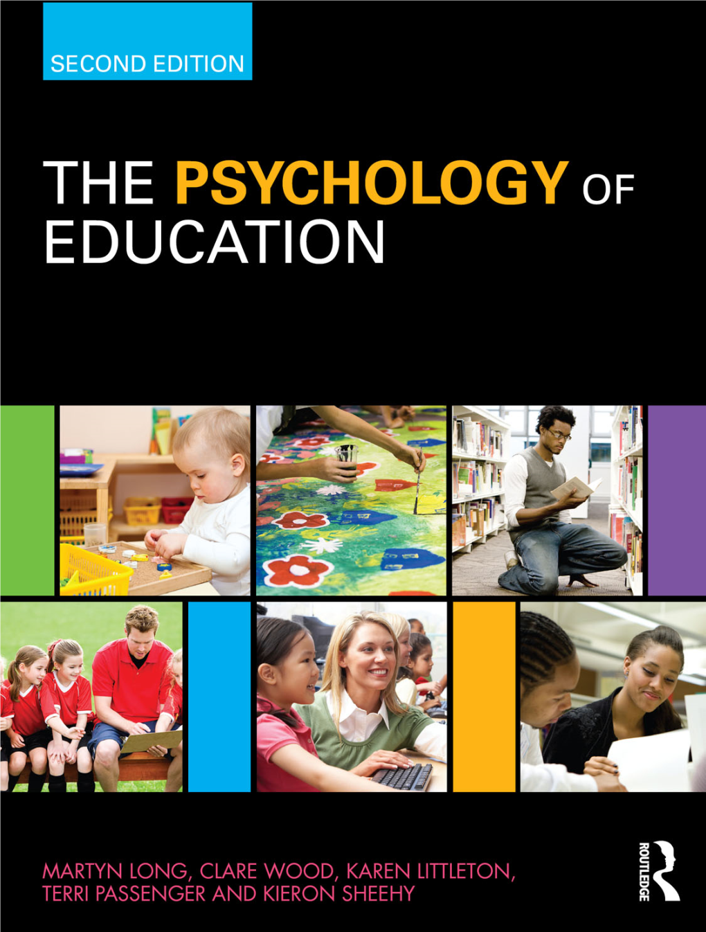 The Psychology of Education 2Nd Edition
