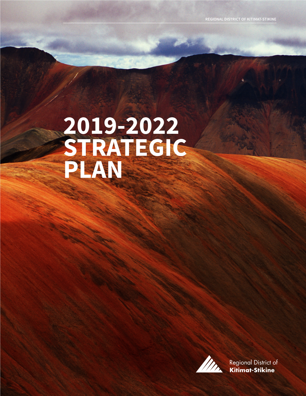 2019-2022 Strategic Plan 2 2019-2022 Rdks Strategic Plan