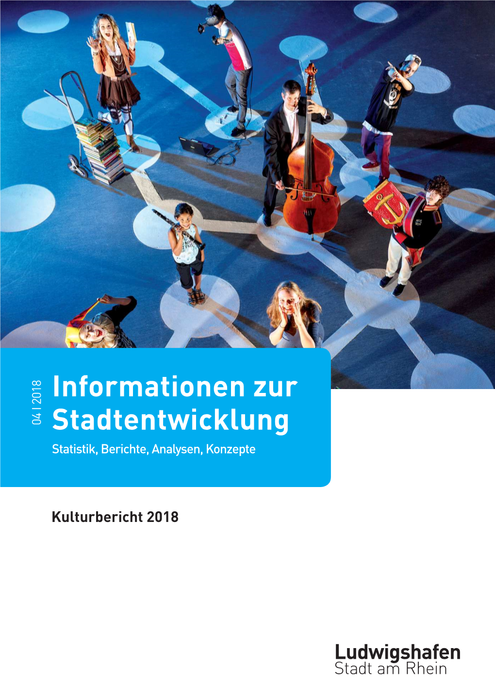 Informationen Zur Stadtentwicklung