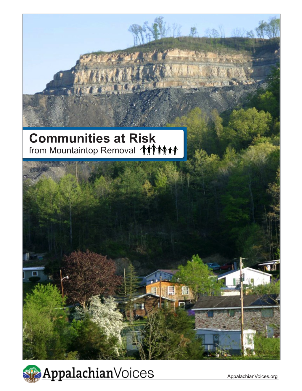 Communities at Risk from Mountaintop Removal