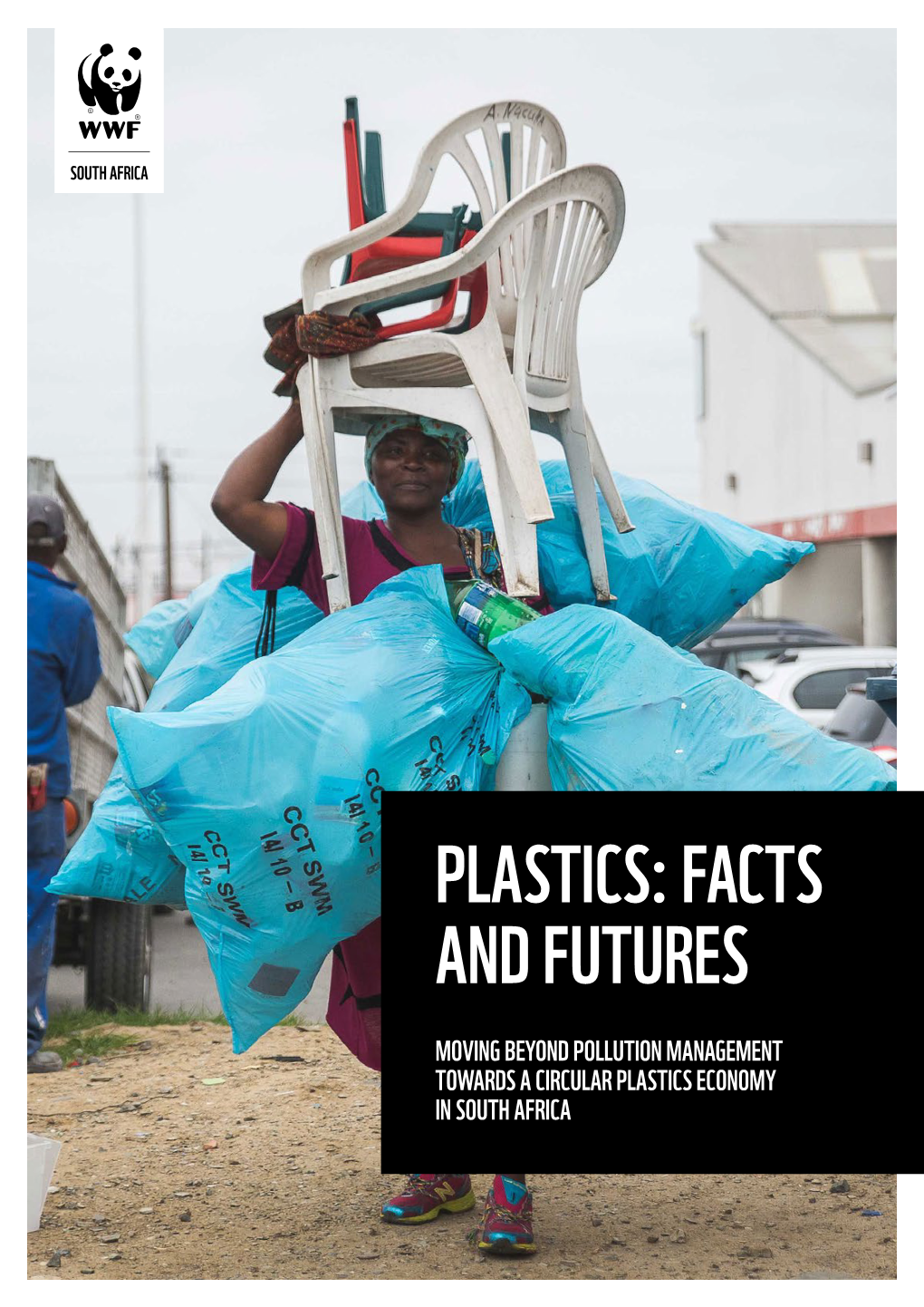Plastics: Facts and Futures