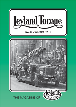 Leyland Torque 54.Indd